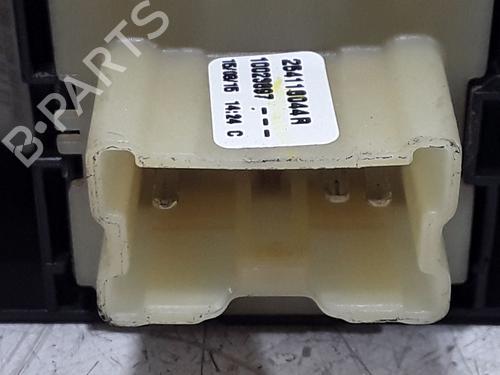 Switch RENAULT CLIO IV (BH_) 1.5 dCi 90 | BP31283023I30 - Image 3
