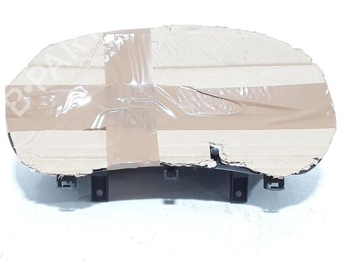 Elektronisk modul VW POLO IV (9N_, 9A_) 1.4 TDI | BP29344233M83 