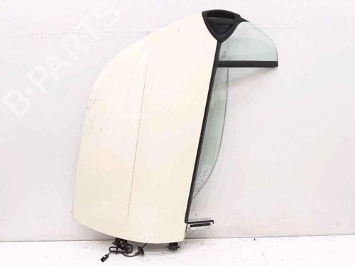 Right front door SMART CITY-COUPE (450) 0.6 (S1CLB1, 450.331, 450.336) | BP25194055C3 