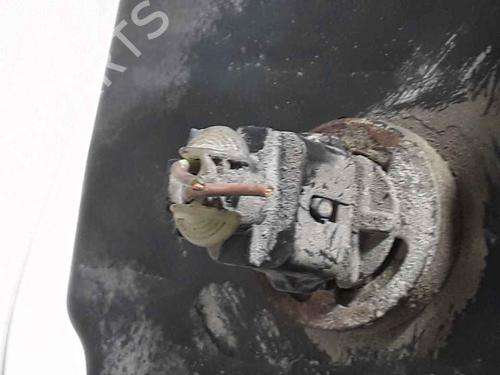 Oil sump OPEL CORSA C (X01) 1.3 CDTI (F08, F68) | BP25177878M115 