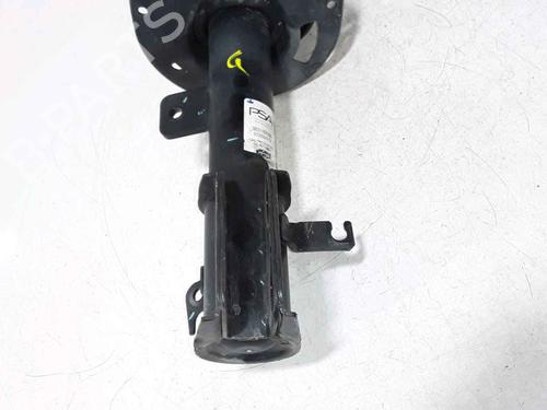 Left front shock absorber PEUGEOT 208 II (UB_, UP_, UW_, UJ_) 1.5 BlueHDI 100 | BP25198263M16 