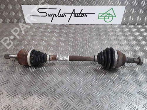 Used Left front driveshaft CITROËN C3 / C3 ORIGIN III (SX) 1.6 BlueHDi 75 (75 hp) 25200757