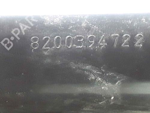 Left taillight RENAULT ESPACE IV (JK0/1_) 2.2 dCi (JK0H) | BP25187609C34 - Image 3