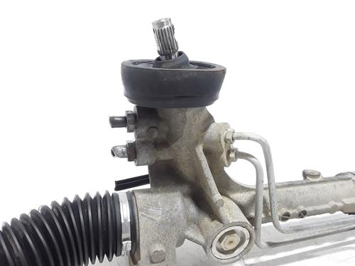 Steering rack VW CADDY III MPV (2KB, 2KJ, 2CB, 2CJ) 1.9 TDI | BP29493578M22 
