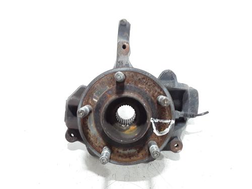 Used Right front steering knuckle FORD FOCUS III Saloon [2010-2020]  25450881