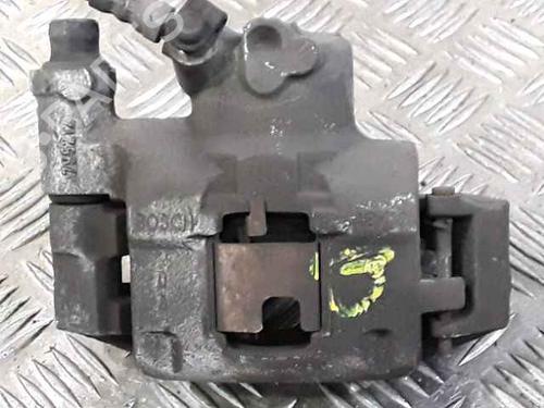 Used Right front brake caliper FIAT 500 (312_) 1.2 (312AXA1A) (69 hp) 25163713