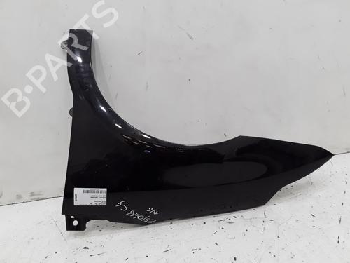 Left front fenders CITROËN C4 I (LC_) 1.6 HDi | BP25181511C41 