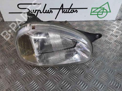 Used Right headlight OPEL CORSA B (S93) 1.0 i 12V (F08, F68, M68) (54 hp) 25182564