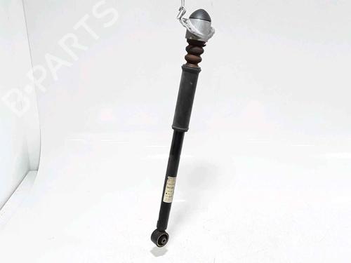 Used Right rear shock absorber SEAT IBIZA IV (6J5, 6P1) 1.6 TDI (90 hp) 25198929