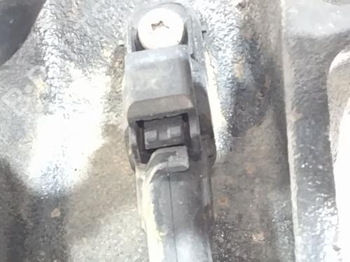 Left front steering knuckle VOLVO C30 (533) D3 | BP31820311M25