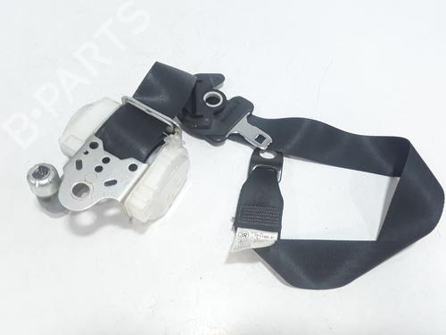 Front right belt tensioner CITROËN C1 (PM_, PN_) 1.0 | BP26723873C88 