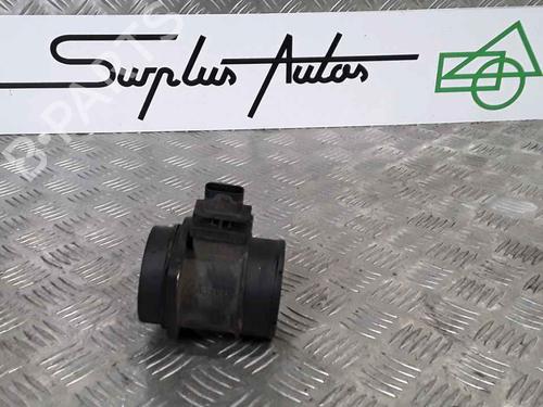 Used Mass air flow sensor KIA CEE'D SW (ED) 1.6 CRDi 115 (115 hp) 25180595