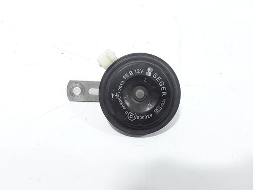 Used Horn RENAULT CLIO IV (BH_) 1.5 dCi 90 (90 hp) 25178724