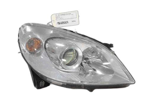 Scheinwerfer rechts für MERCEDES-BENZ B-CLASS Sports Tourer (W245) B 180 CDI (245.207) (109 hp) 25182944