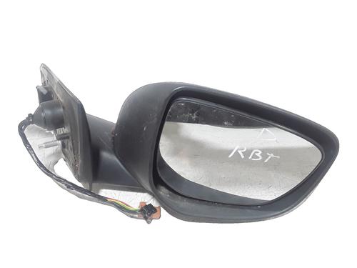 Used Right mirror Right mirror CITROËN C4 CACTUS 1.6 BlueHDi 100 (99 hp) 36460211 36460211