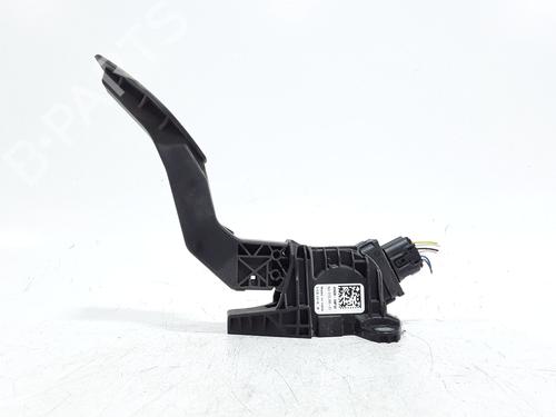 Used Pedal Pedal 37478895 37478895