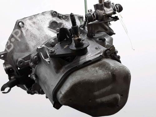 Gearbox PEUGEOT 206+ (2L_, 2M_) 1.4 HDi eco 70 | BP25766883M3 