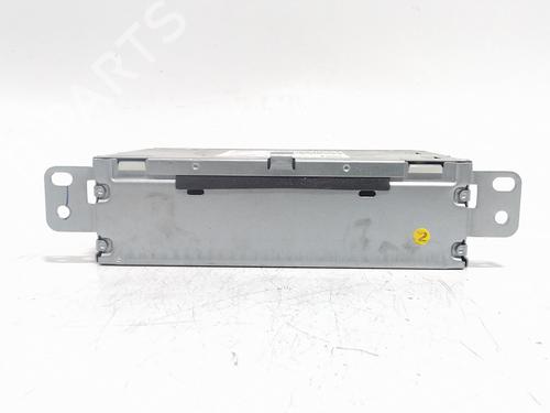 Used Radio Radio PEUGEOT 208 I (CA_, CC_) 1.4 HDi (68 hp) 36206967 36206967