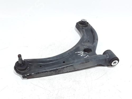 Right front suspension arm SUZUKI SWIFT V (AZ) 1.2 Hybrid (Mild Hybrid) (A2L412) | BP37594120M13 - Image 2