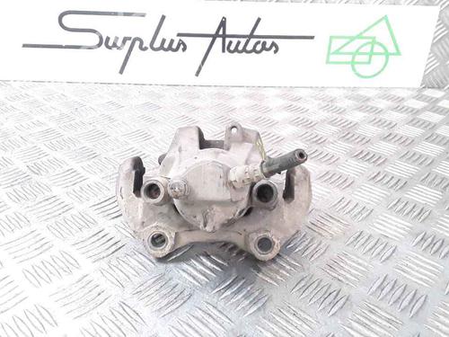 Left rear brake caliper MERCEDES-BENZ B-CLASS Sports Tourer (W245) B 180 CDI (245.207) | BP25163491M107 