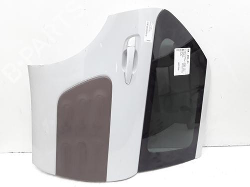 Right rear door CITROËN C4 CACTUS 1.6 HDi 90 | BP28120581C5 