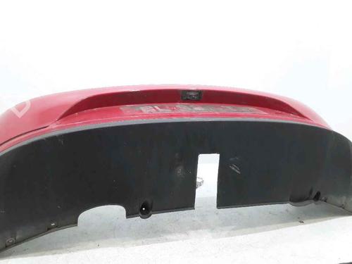 Rear bumper SEAT IBIZA IV (6J5, 6P1) 1.2 TDI | BP25168616C8