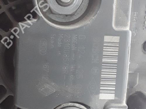 Generator RENAULT TWINGO II (CN0_) 1.5 dCi 75 | BP25180091M7 
