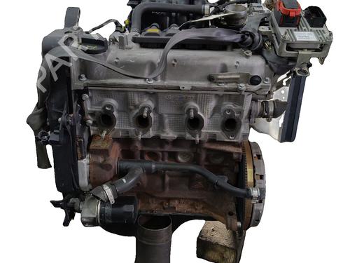 Engine FIAT PANDA (169_) 1.2 (169AXF2A, 169AXF1A) | BP36366244M1 - Image 3