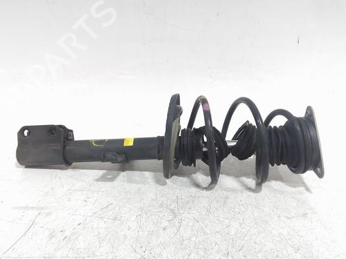 Used Right front shock absorber Right front shock absorber RENAULT CAPTUR I (J5_, H5_) 1.5 dCi 90 (J5N4, J5M5, J5MW, J5M6, J5AL, J5AJ) (90 hp) 32714535 32714535