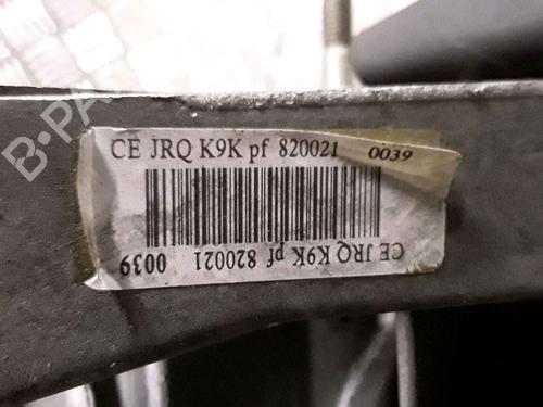 Gearbox RENAULT MEGANE II (BM0/1_, CM0/1_) 1.5 dCi (BM0F, BM0T, BM2B, CM0F, CM0T) | BP25184398M3 