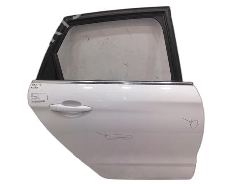 Puerta trasera derecha CITROËN C4 II (NC_) 1.6 HDi 90 (92 hp) 31301707