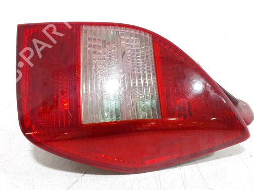 Used Right taillight CITROËN C2 (JM_) 1.4 HDi (68 hp) 25193370