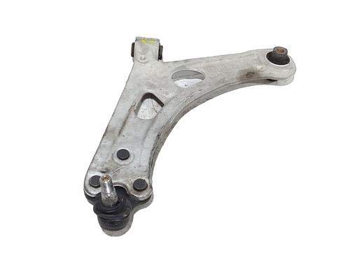 Used Left front suspension arm Left front suspension arm CITROËN BERLINGO Box Body/MPV (K9) 1.6 BlueHDi 100 (99 hp) 36460116 36460116