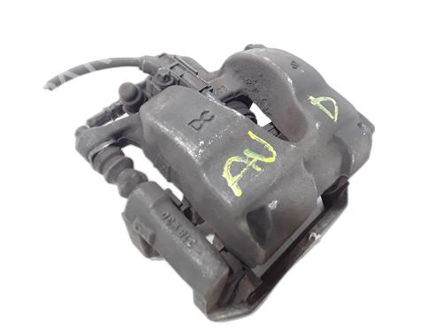 Used Right front brake caliper MERCEDES-BENZ GLA (H247) GLA 200 d (247.712) (150 hp) 25841015