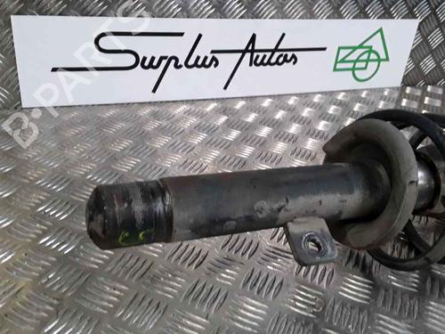 Left front shock absorber PEUGEOT 406 (8B) 2.0 HDI 110 | BP25196750M16 