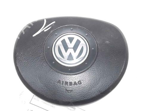 Used Driver airbag VW TOURAN (1T1, 1T2) 1.6 FSI (115 hp) 25160871