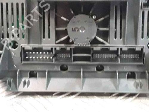 Climate control AUDI A3 (8P1) 2.0 TDI 16V | BP25170683I5 