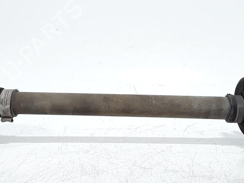 Left front driveshaft FIAT 500 (312_) 1.2 (312AXA1A) | BP37594187M38 - Image 2