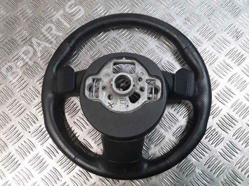 Steering wheel AUDI A1 (8X1, 8XK) 1.4 TFSI | BP25174076C49 