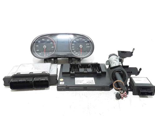 Electronic module SEAT IBIZA IV (6J5, 6P1) 1.2 TSI | BP25195218M83