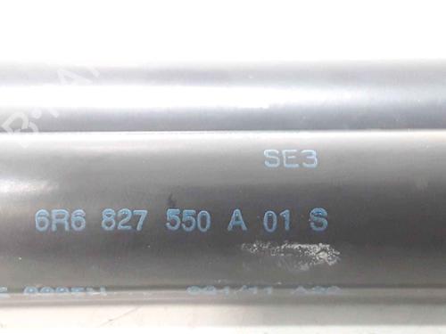 Achterklepdemper VW POLO V (6R1, 6C1) 1.2 (60 hp) 25168233