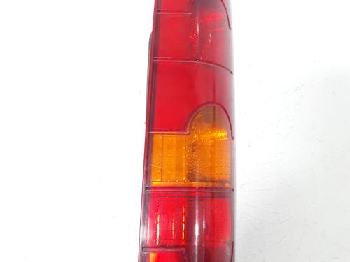 Used Left taillight RENAULT KANGOO (KC0/1_) 1.5 dCi (KC08, KC09) (82 hp) 26668195