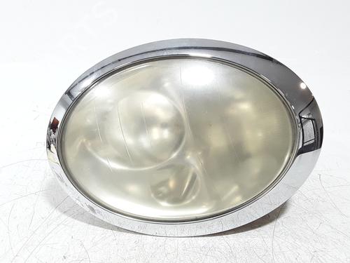 Used Left headlight MINI MINI (R50, R53) One D (75 hp) 31207113