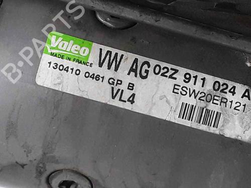 Starter AUDI A3 (8P1) 1.6 TDI | BP25177888M8 