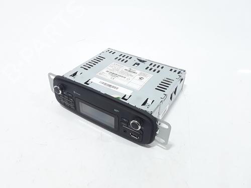 Radio RENAULT CLIO IV (BH_) 1.5 dCi 90 | BP25189897E6 