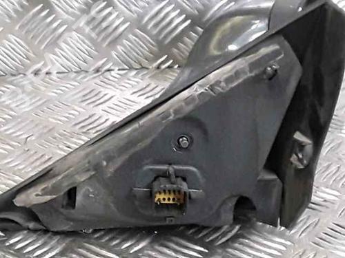 Right mirror RENAULT SCÉNIC II (JM0/1_) 1.5 dCi (JM1E, JM16) | BP25192425C27 