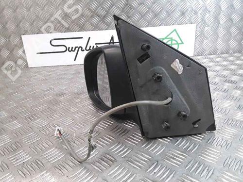 Left mirror NISSAN NOTE (E11, NE11) 1.5 dCi | BP25186595C26 