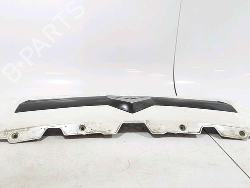 Used Grille CITROËN JUMPER II Van 2.2 HDi 100 (101 hp) 25167696