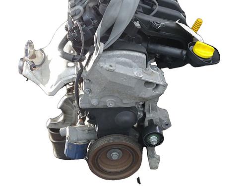 Engine RENAULT CLIO III (BR0/1, CR0/1) | BP40049960M1 - Image 3