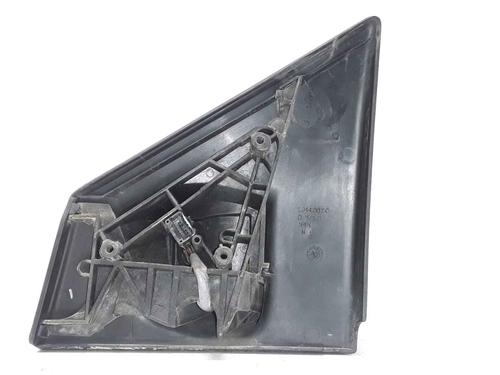 Right mirror RENAULT CLIO III (BR0/1, CR0/1) 1.5 dCi (BR17, CR17) | BP25192645C27